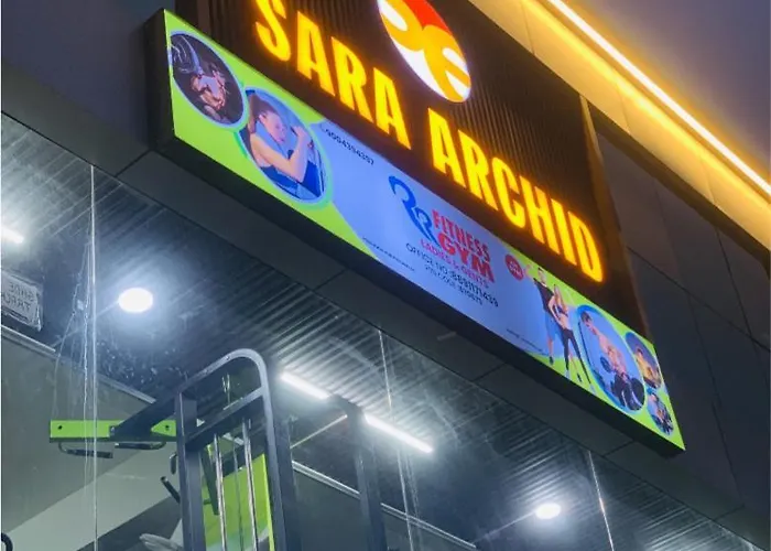 Sara Archid