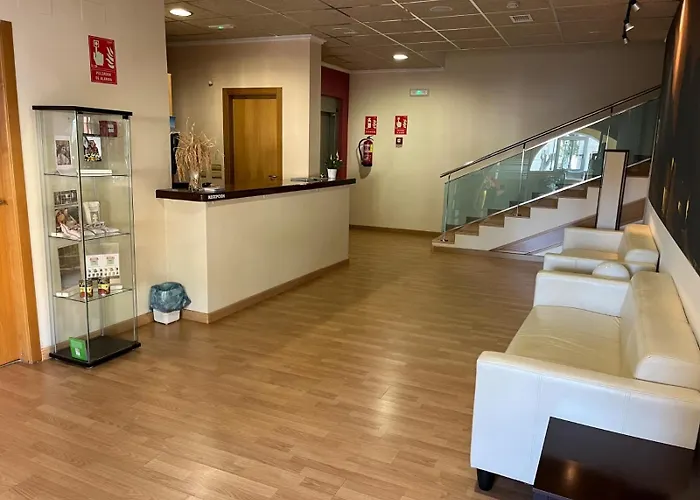 Hotel Constitución