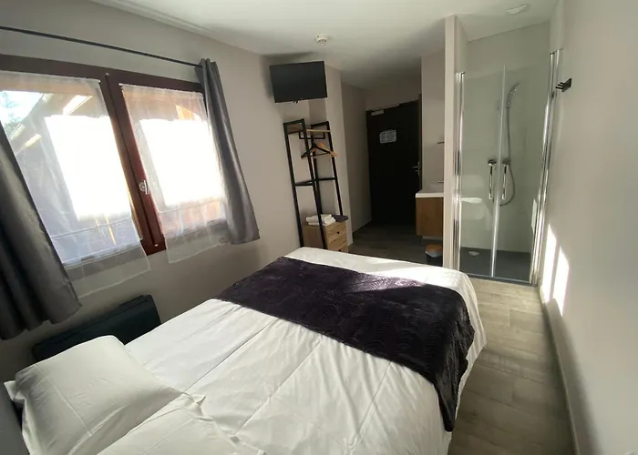 Au Relais Gascon