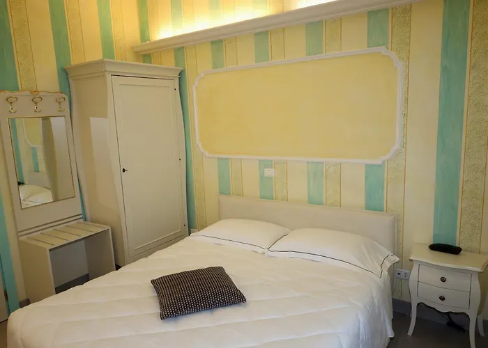 Hotel Ristorante Continental