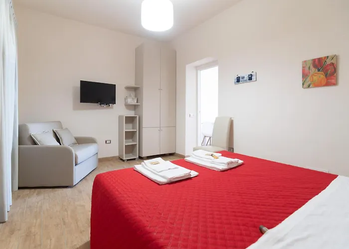 Hotel Maremma Sul Mare
