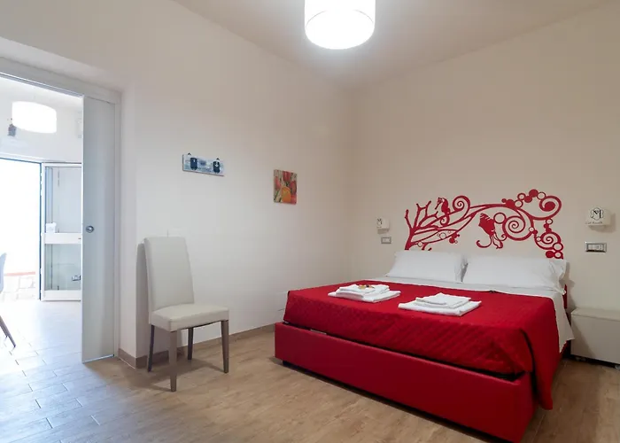 Hotel Maremma Sul Mare