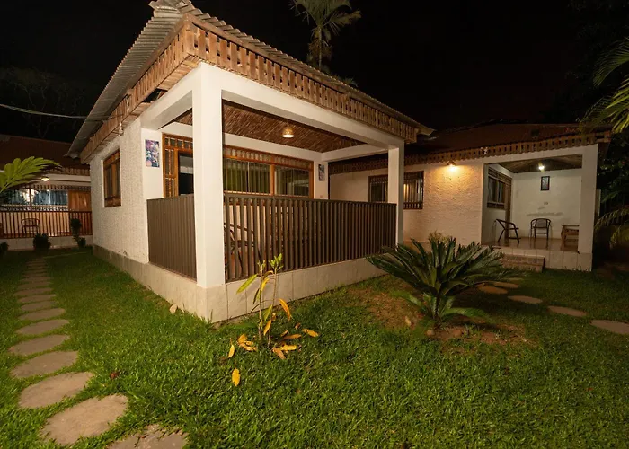 Puerto Azul Sauce