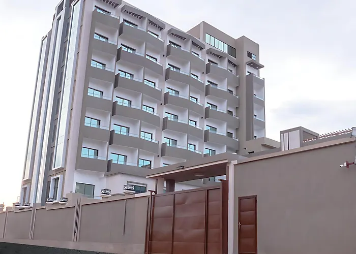 Gelila Hotel Apartments