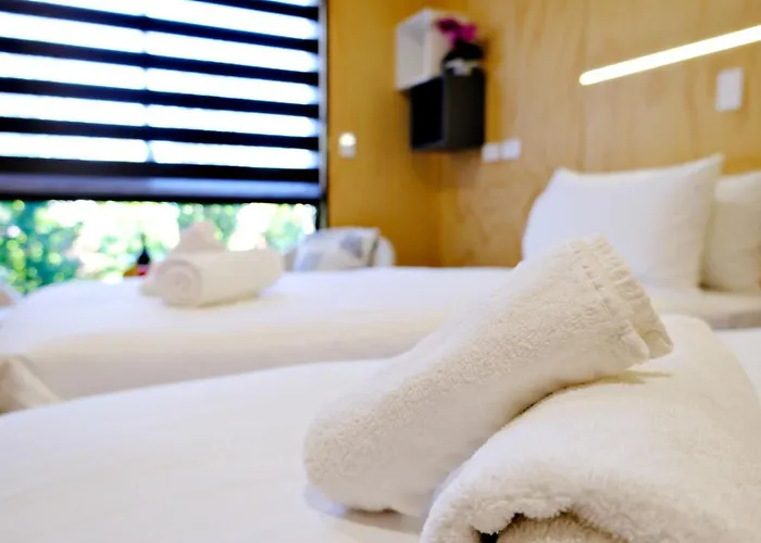 Gallery Hotel Manjimup