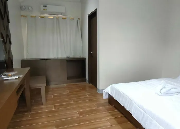 Disadeco Hotel Resort And Events Center
