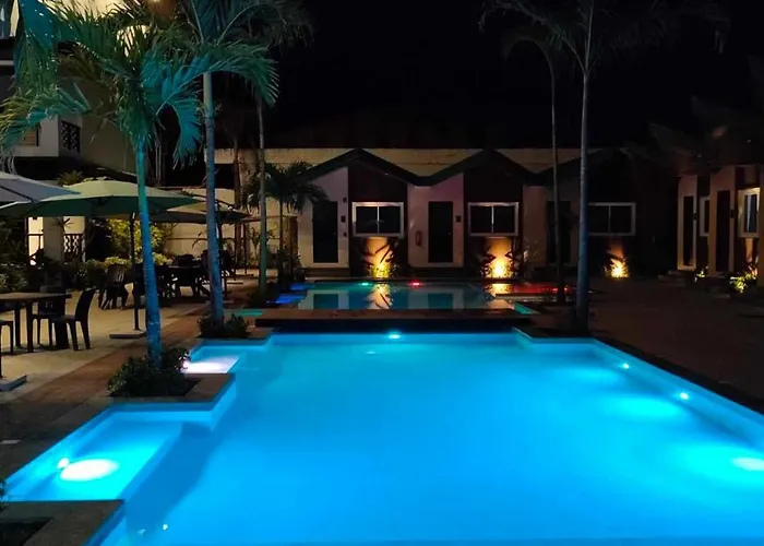 Disadeco Hotel Resort And Events Center