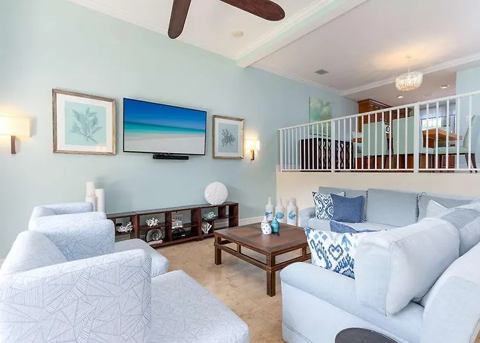 The Somerset On Grace Bay