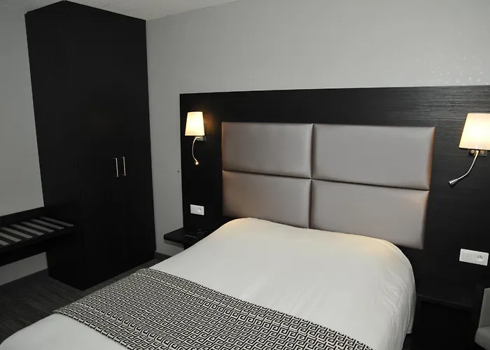 The Originals City, Hôtel Aster, Saint-Avold Nord (Inter-Hotel)