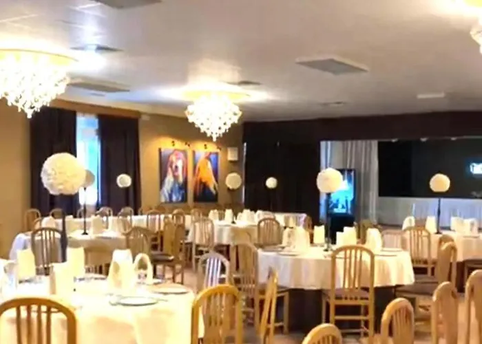 Hotel Don Juan