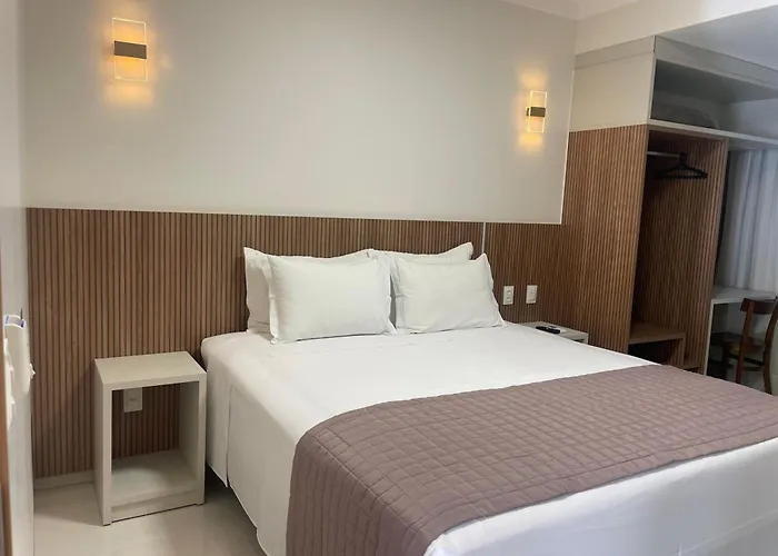 Hotel Jardim