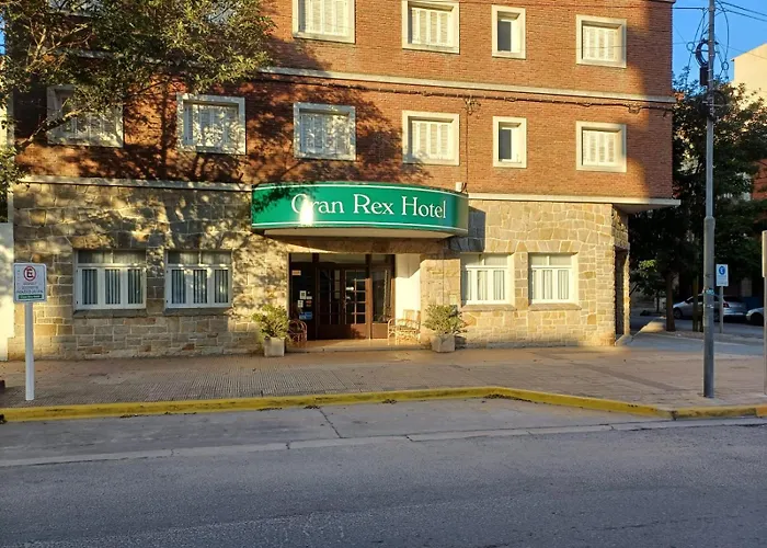 Gran Rex Hotel