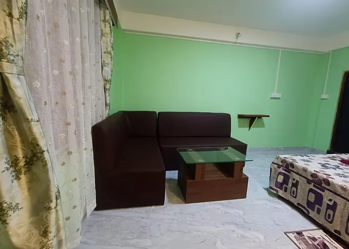 Abode Me Me Ai Haven