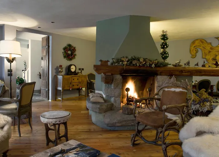 Locanda La Brenva - Estella Hotel Collection&Experience