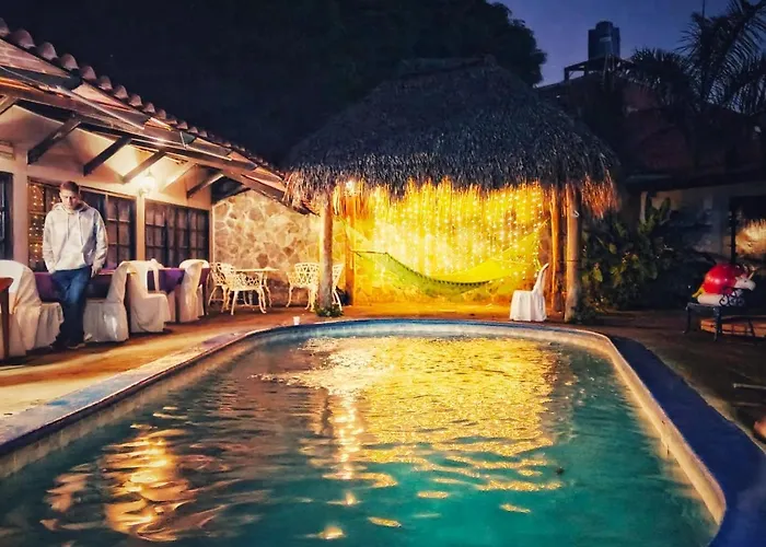 Managua Hotel Oasis