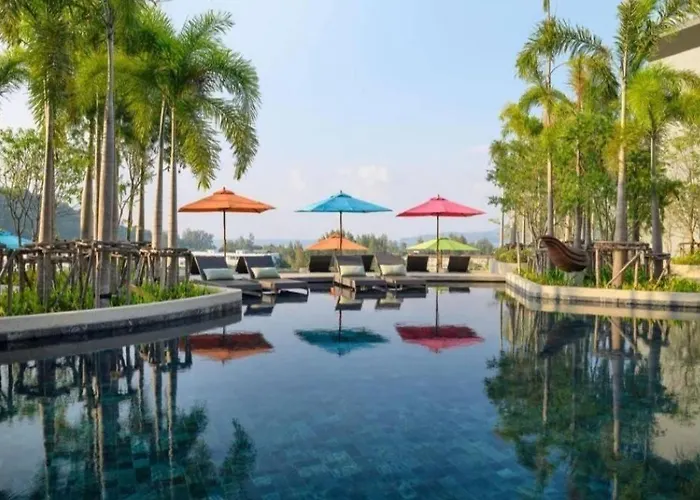 Mida Grand Resort Phuket