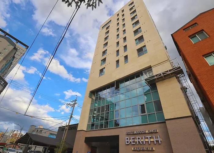 Berith Hotel