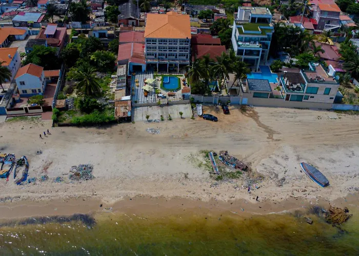 Brisotel - Beira Mar