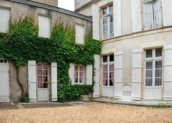 Le25 Parahotellerie