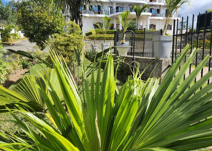 Mangoro Hotel