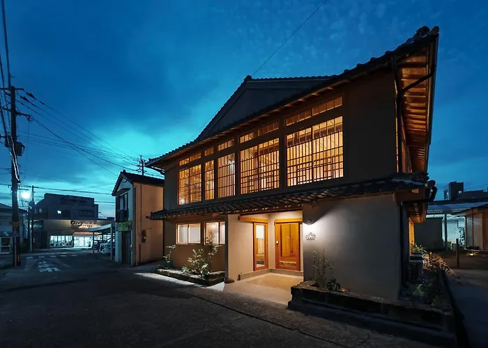 Ikeda Ryokan - Vacation Stay 79302V