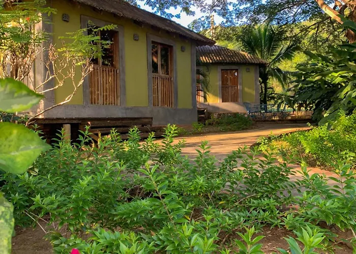 Posada Los Cocos Morrocoy