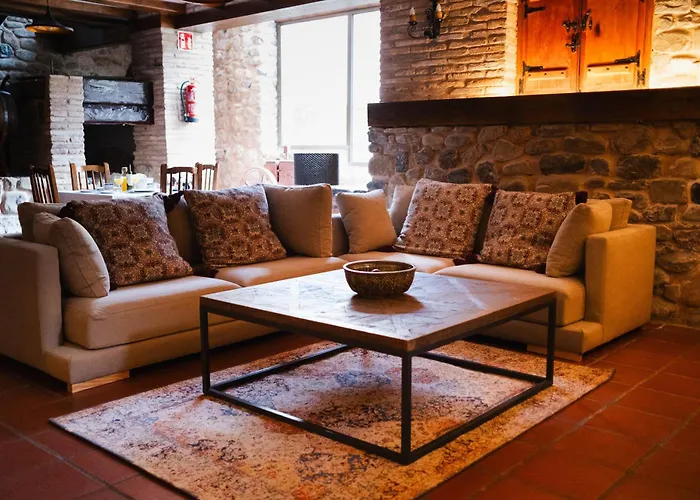 Hotel El Molino del Cidacos