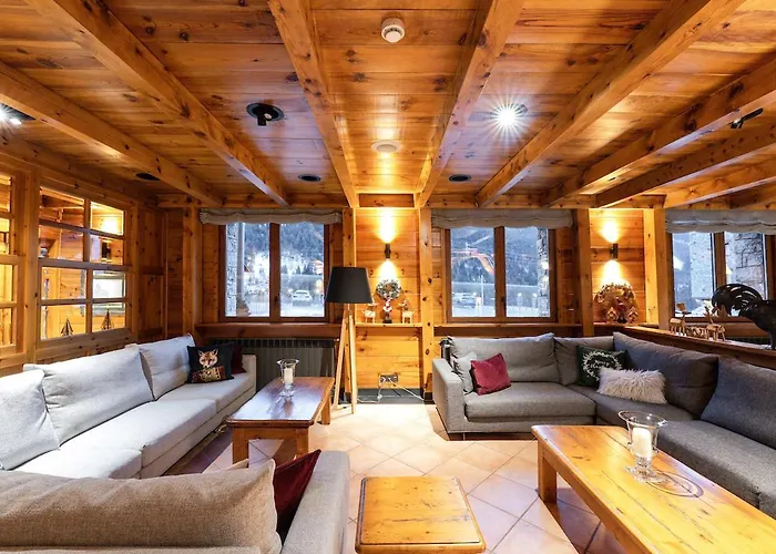 Hotel Xalet Montana