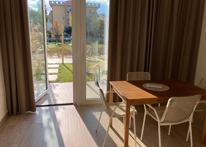 Seapark Spa Resort