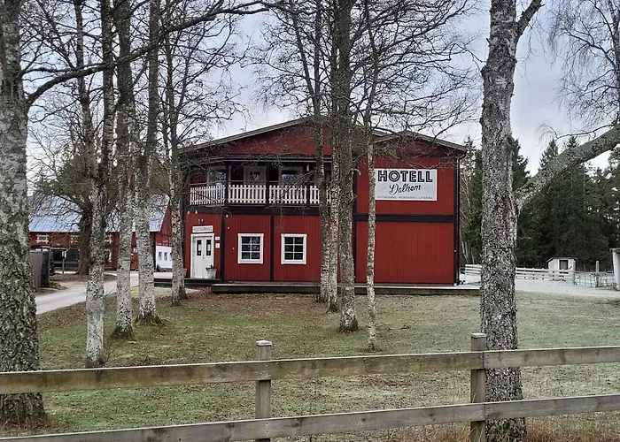 Hotel Dalhem