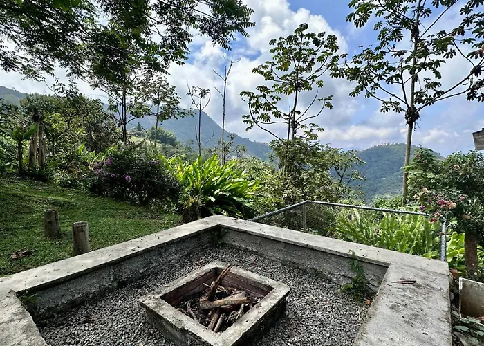 Lodge Paraíso Verde