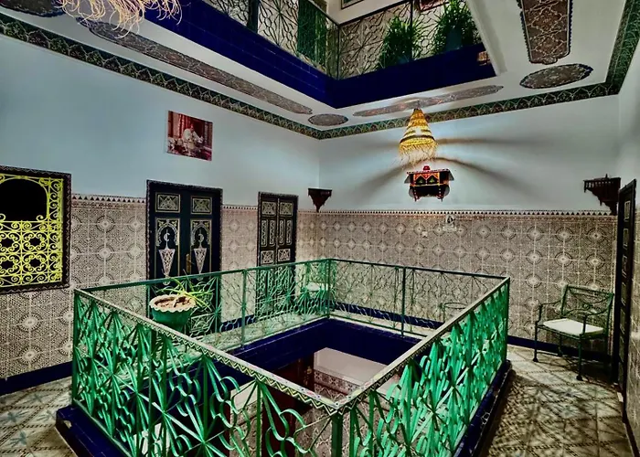 Hotel Medina