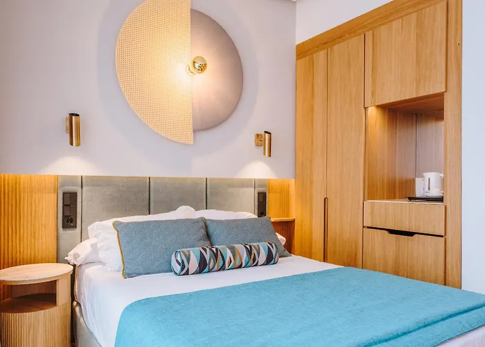 Grupotel Playa Camp De Mar - Adults Only