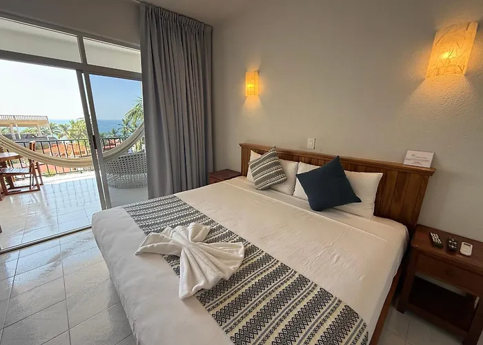 Hotel Villas Ema