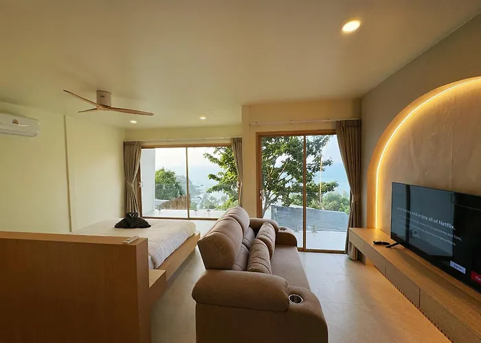 High Life Villas