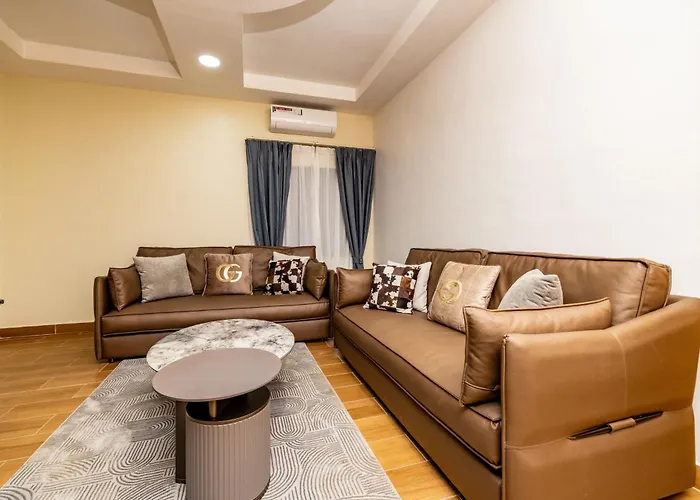 Ritz Hotel Juba