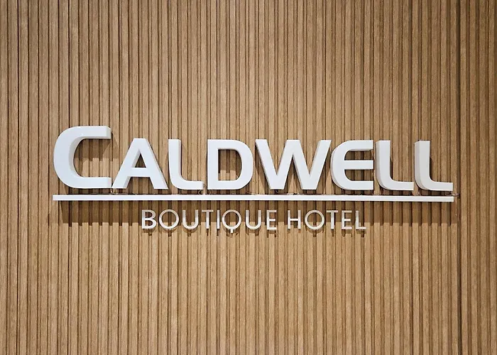 Caldwell Boutique Hotel