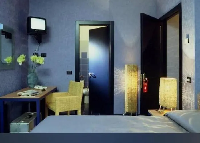 None Holiday Residence