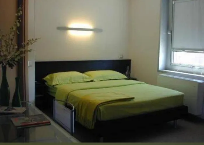 None Holiday Residence