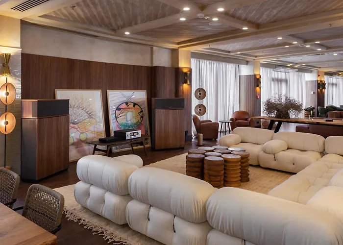 Bodbe Hotel