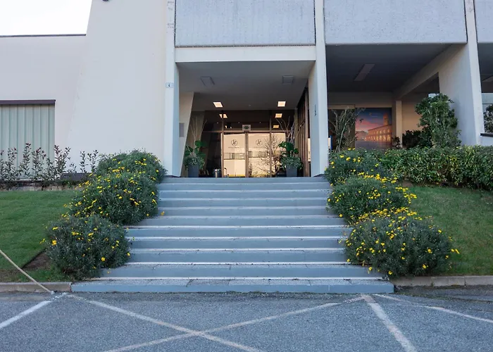 iH Hotels Bologna Gate 7