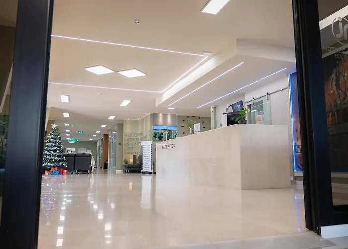 iH Hotels Bologna Gate 7