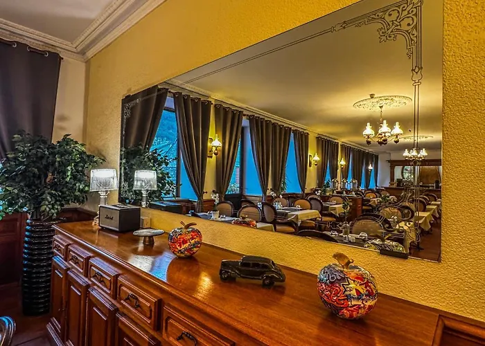 Grand Hotel De France