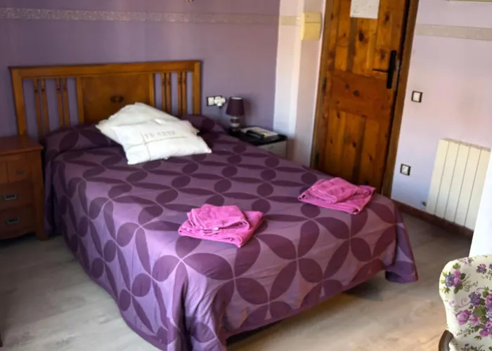 Hotel Casa de la Fuente