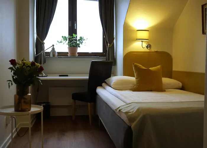 Hotel Lysekil