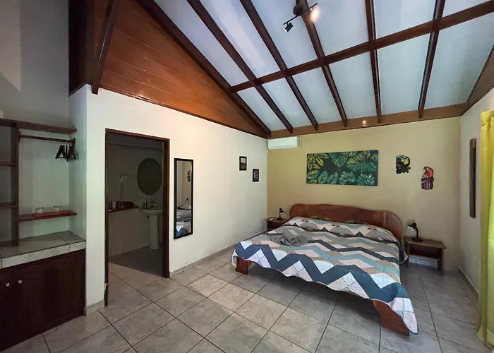 Hotel Suizo Loco Lodge&Resort