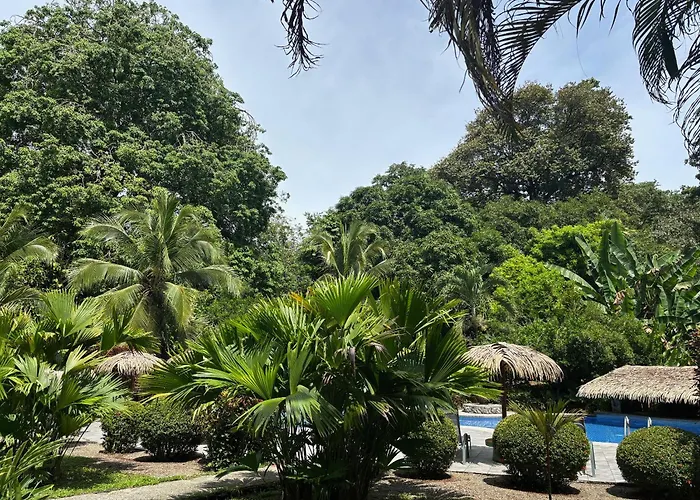 Hotel Suizo Loco Lodge&Resort
