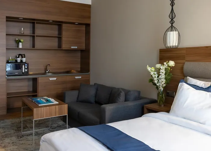 Premier Sofia Airport Hotel