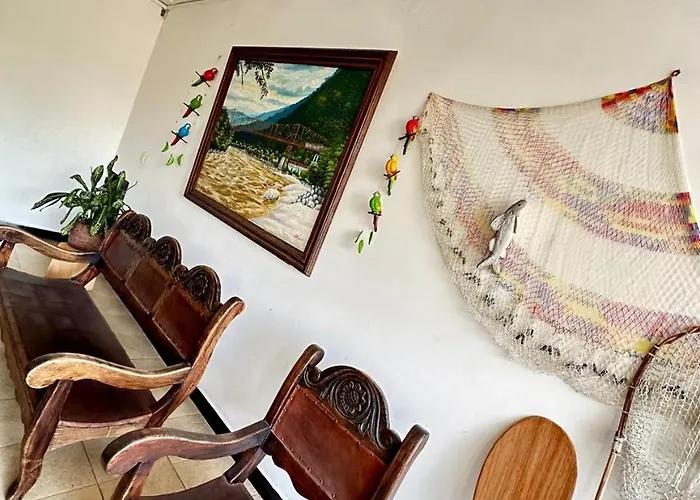Hotel Boutique Mirador Las Palmas
