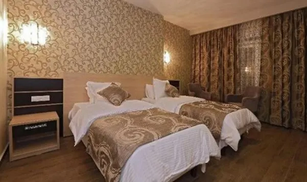 Saray Hotel